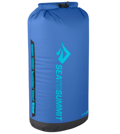 Sea to Summit Big River Dry Bag - No Promo Code Needed!