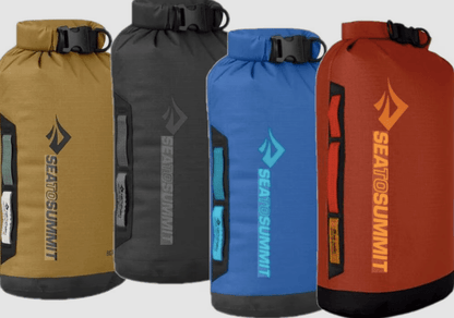 Sea to Summit Big River Dry Bag - No Promo Code Needed!