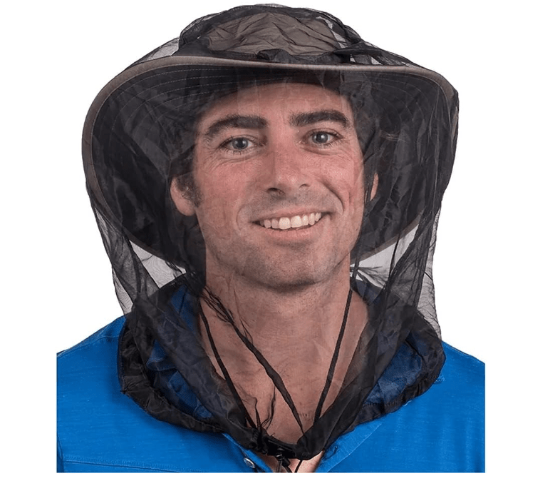 Sea to Summit Ultra - Fine Mesh Headnet - No Promo Code Needed!