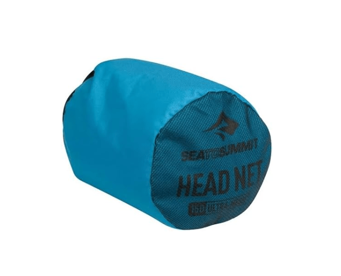 Sea to Summit Ultra - Fine Mesh Headnet - No Promo Code Needed!