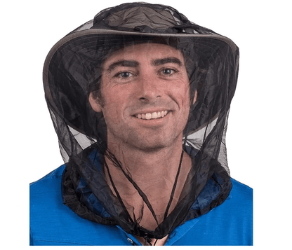 Sea to Summit Ultra - Fine Mesh Headnet - No Promo Code Needed!