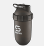 ShakesSphere Protein Shaker Bottle - No Promo Code Needed!