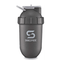 ShakesSphere Shakesphere Protein Shaker Bottle Blender Cup Tumbler View - Used As Is 24 oz CONDITION: USED AS - IS 5060436241229 No Promo Code Needed!