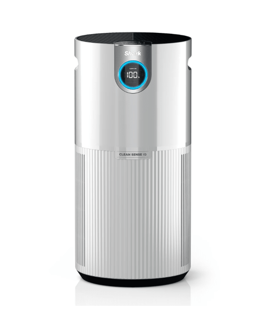 Shark 3 - in - 1 Max Air Purifier Heater & Fan NanoSeal HEPA Cleanser - No Promo Code Needed!