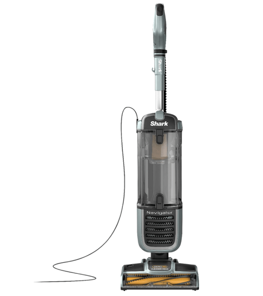 Shark Navigator Zero - M Self - Cleaning Brushroll Pet Pro Upright Vacuum 1 piece Corded Electric 622356557054 No Promo Code Needed!