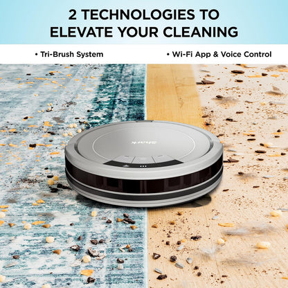 Shark Robot Vacuum - No Promo Code Needed!