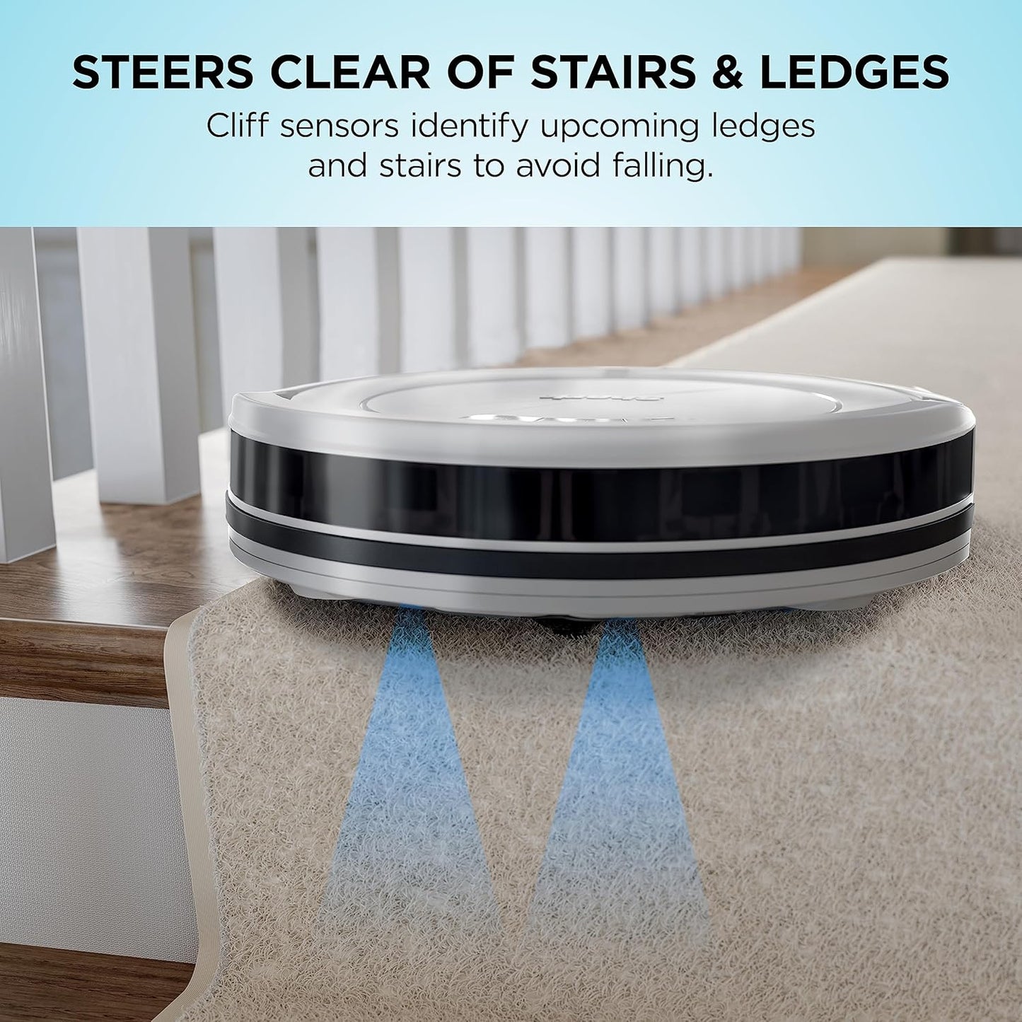 Shark Robot Vacuum - No Promo Code Needed!