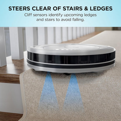 Shark Robot Vacuum - No Promo Code Needed!