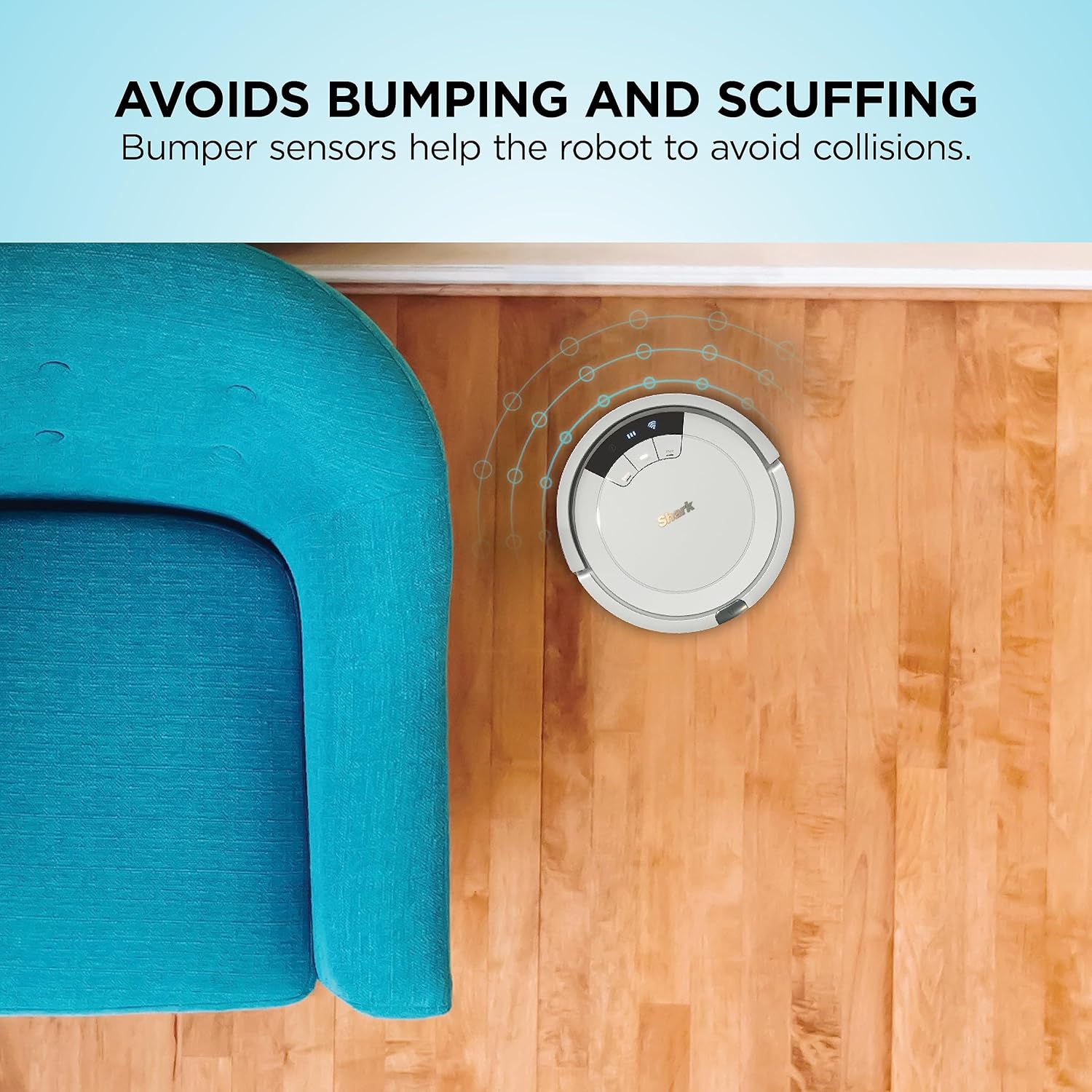 Shark Robot Vacuum - No Promo Code Needed!