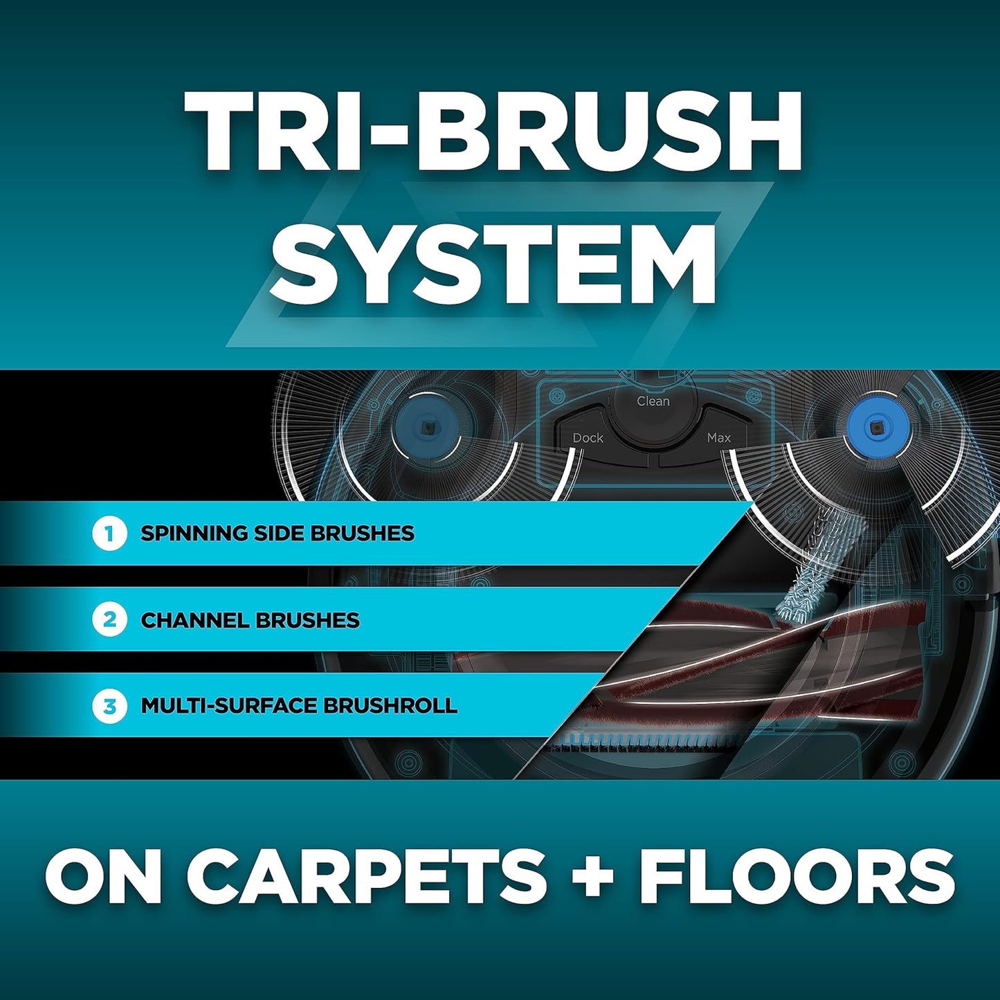 Shark Robot Vacuum - No Promo Code Needed!