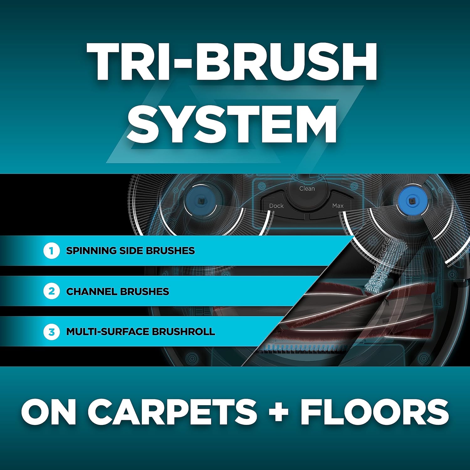 Shark Robot Vacuum - No Promo Code Needed!