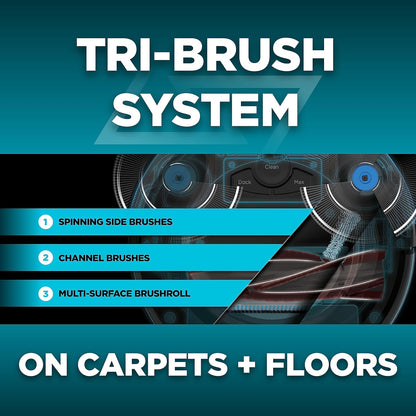 Shark Robot Vacuum - No Promo Code Needed!