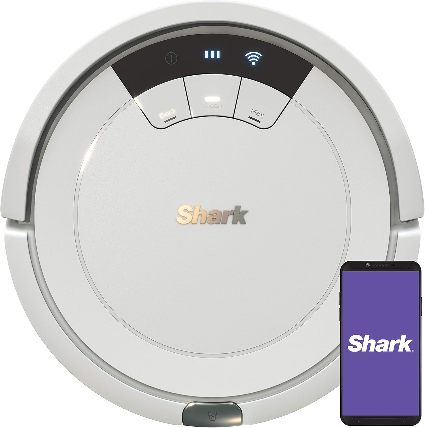 Shark Robot Vacuum - No Promo Code Needed!