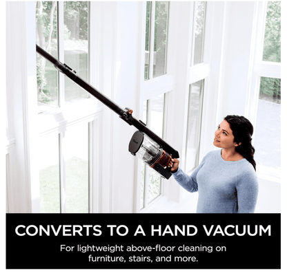 Shark Vertex Pro Lightweight Cordless Stick Vacuum - No Promo Code Needed!