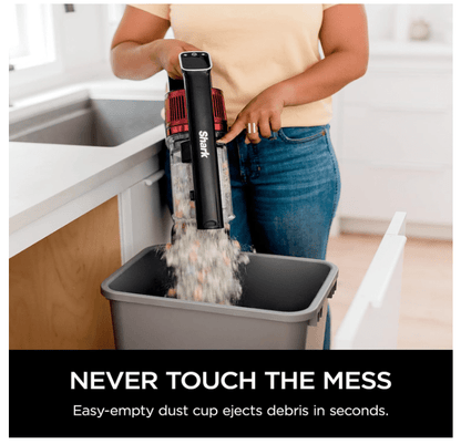 Shark Vertex Pro Lightweight Cordless Stick Vacuum - No Promo Code Needed!