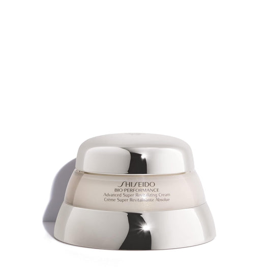 Shiseido Bio - Performance Advanced Super Revitalizing Cream - No Promo Code Needed!