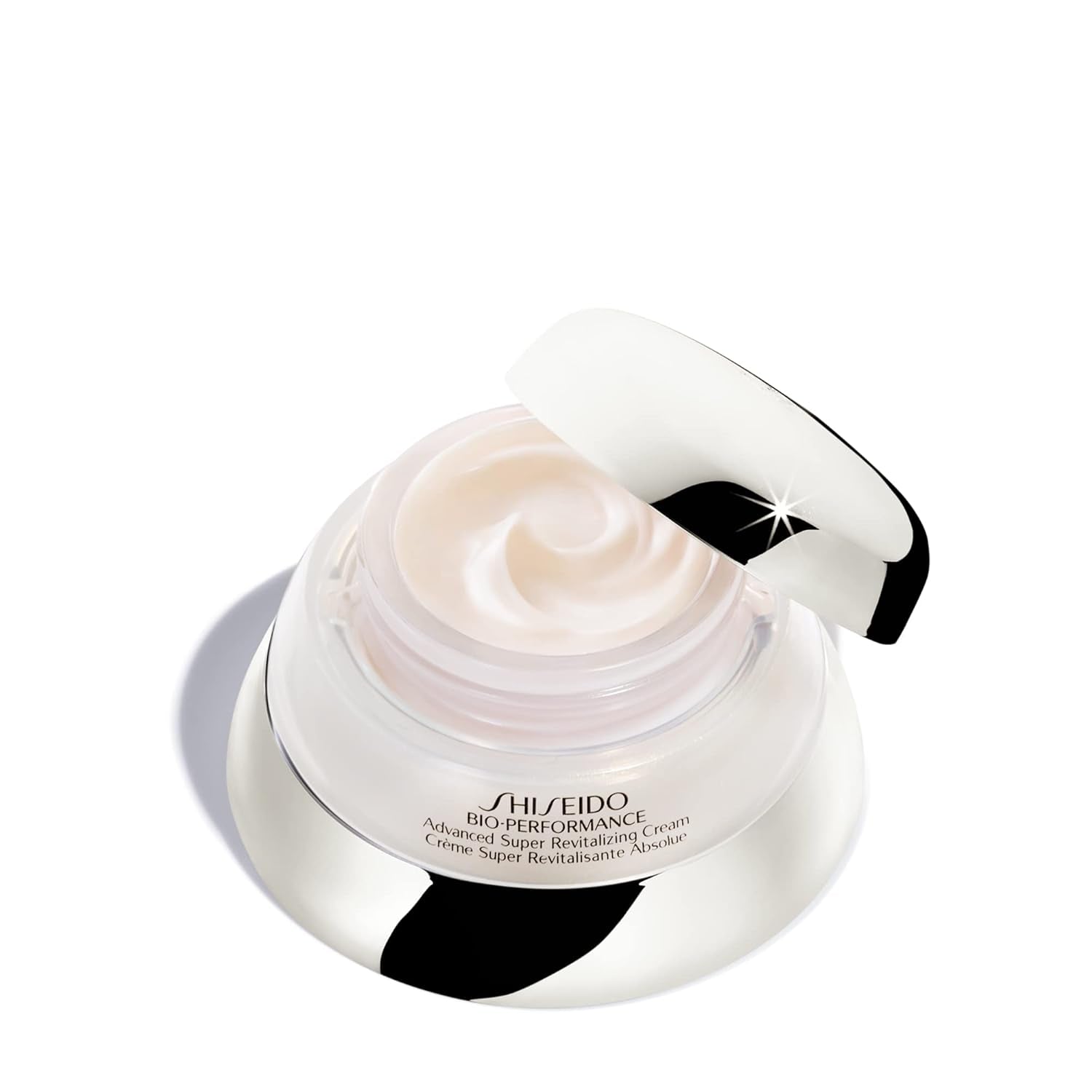 Shiseido Bio - Performance Advanced Super Revitalizing Cream - No Promo Code Needed!