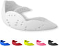 Sisu and Sova Aero Nextgen Sports Mouth Guard Custom Fit Snow White - No Promo Code Needed!