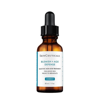 SkinCeuticals Blemish + Age Defense 30ml 1 piece Lightweight 635494391206 No Promo Code Needed!