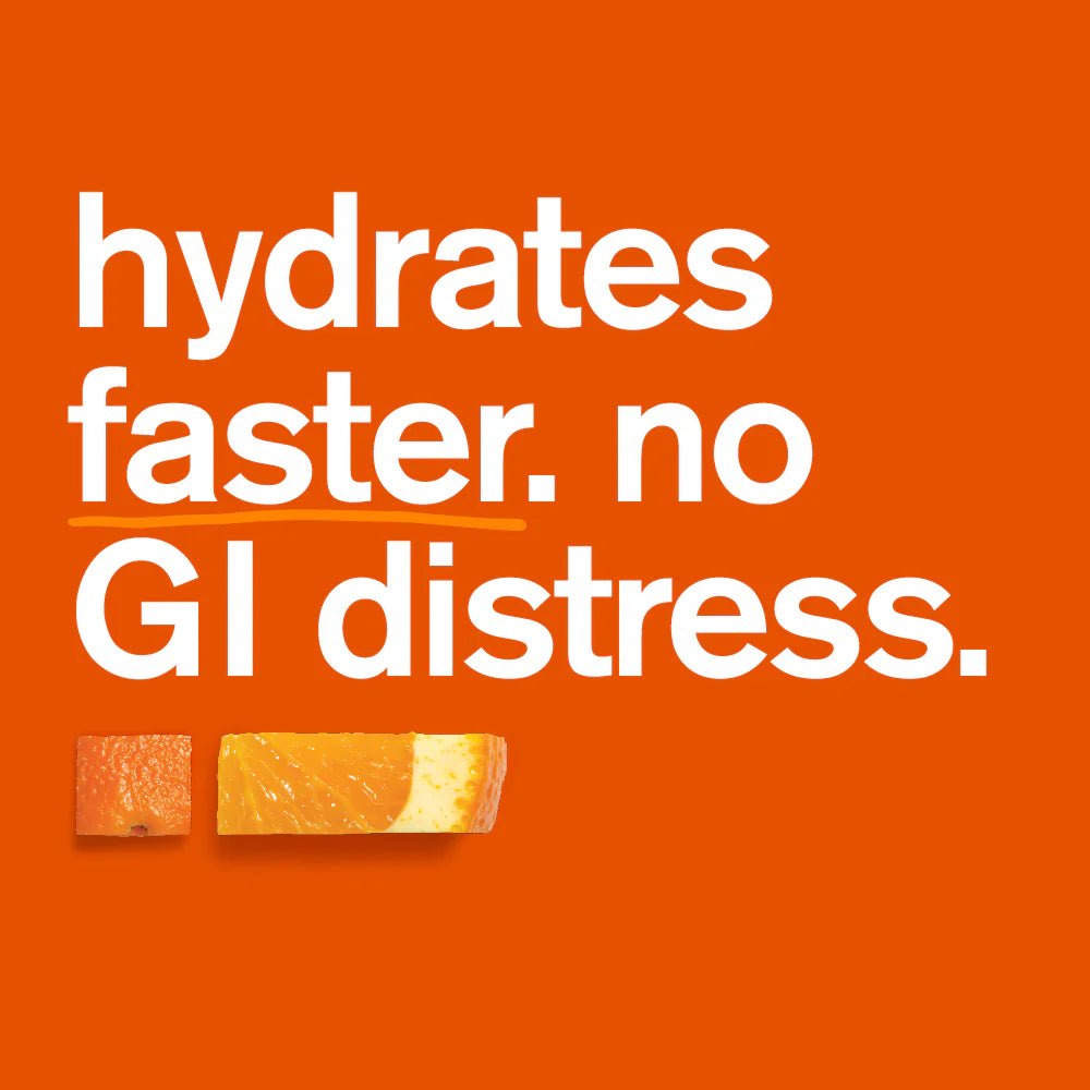 Skratch Labs Hydration Sports Drink Mix - No Promo Code Needed!