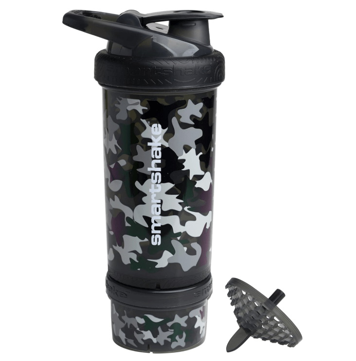 SmartShake Revive Camo - No Promo Code Needed!