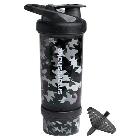 SmartShake Revive Camo - No Promo Code Needed!