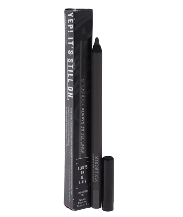 Smashbox Always On Gel Eye Liner Moody - No Promo Code Needed!