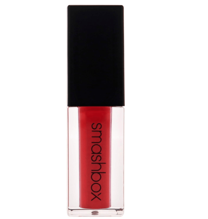 Smashbox Always On Lipstick Bawse - No Promo Code Needed!