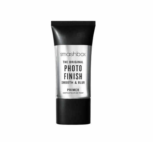 Smashbox Smashbox Photo Finish Smooth Blur Primer - Used As Is CONDITION: USED AS - IS 607710004733 No Promo Code Needed!