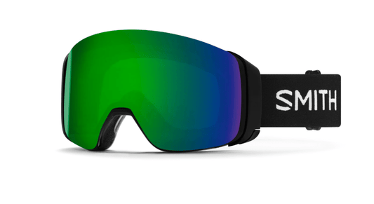 Smith Optics Unisex 4D Mag - No Promo Code Needed!