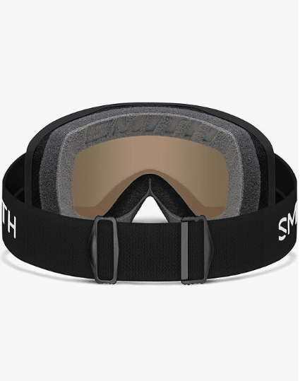 Smith Optics Unisex Rally Snow Goggle - No Promo Code Needed!
