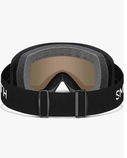 Smith Optics Unisex Rally Snow Goggle - No Promo Code Needed!