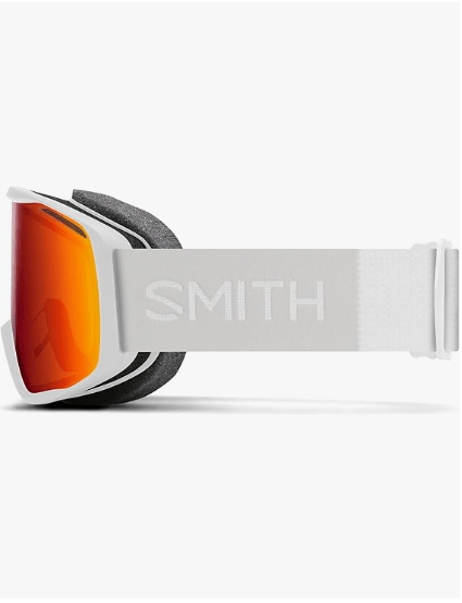 Smith Optics Unisex Rally Snow Goggle - No Promo Code Needed!