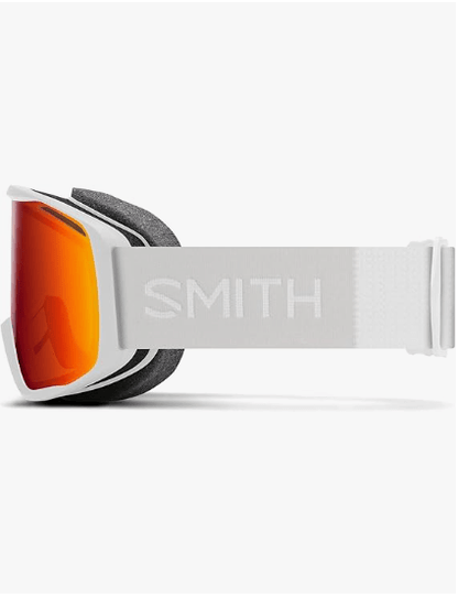 Smith Optics Unisex Rally Snow Goggle - No Promo Code Needed!