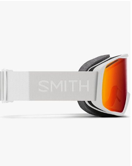 Smith Optics Unisex Rally Snow Goggle - No Promo Code Needed!