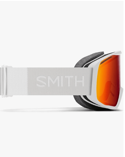 Smith Optics Unisex Rally Snow Goggle - No Promo Code Needed!