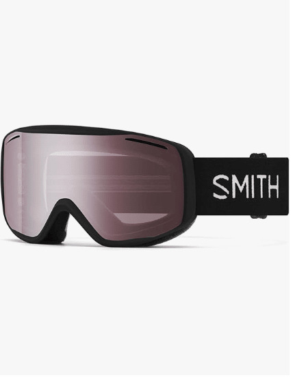 Smith Optics Unisex Rally Snow Goggle - No Promo Code Needed!
