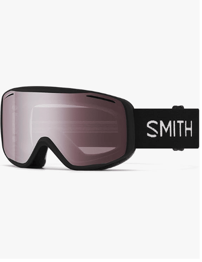 Smith Optics Unisex Rally Snow Goggle - No Promo Code Needed!