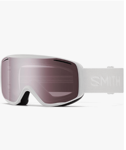 Smith Optics Unisex Rally Snow Goggle - No Promo Code Needed!