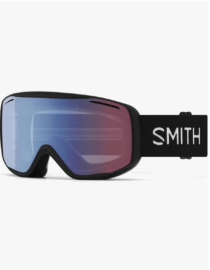 Smith Optics Unisex Rally Snow Goggle - No Promo Code Needed!