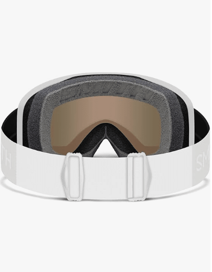 Smith Optics Unisex Rally Snow Goggle - No Promo Code Needed!