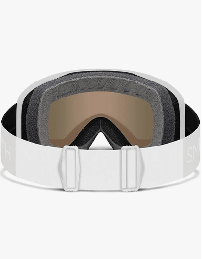 Smith Optics Unisex Rally Snow Goggle - No Promo Code Needed!