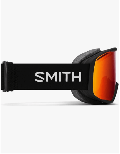 Smith Optics Unisex Rally Snow Goggle - No Promo Code Needed!
