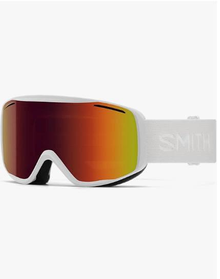 Smith Optics Unisex Rally Snow Goggle - No Promo Code Needed!