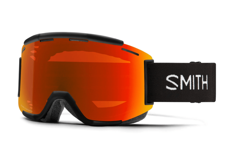Smith Squad Goggles - No Promo Code Needed!