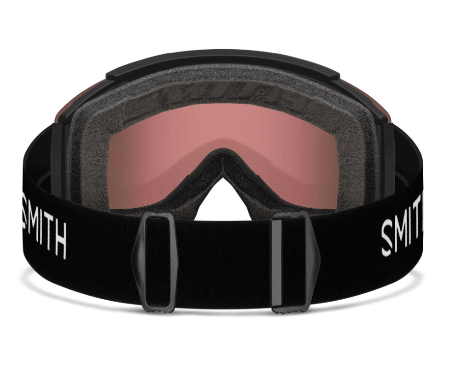 Smith Squad Goggles - No Promo Code Needed!