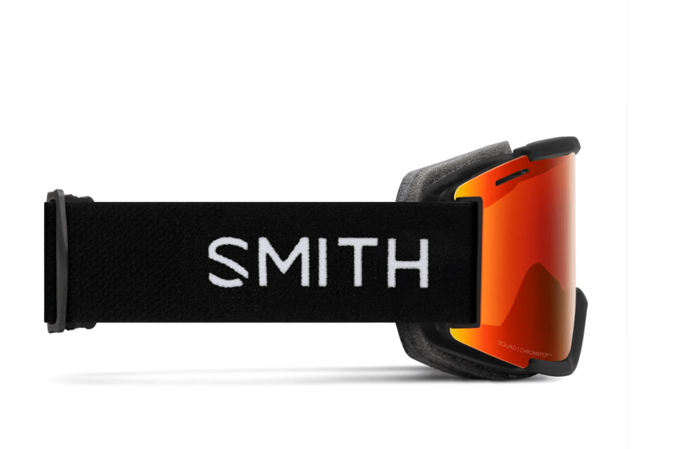 Smith Squad Goggles - No Promo Code Needed!