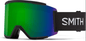 Smith Squad Goggles with ChromaPop Lens - No Promo Code Needed!