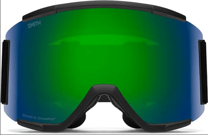 Smith Squad Goggles with ChromaPop Lens - No Promo Code Needed!