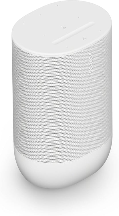 Sonos Wireless Portable Bluetooth Speaker - No Promo Code Needed!